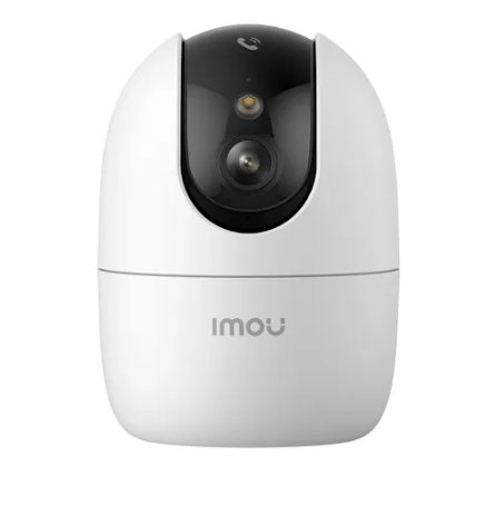 Imou Ranger 2 Pro 3.6mm 5.0MP Wi-Fi Dome IP Camera